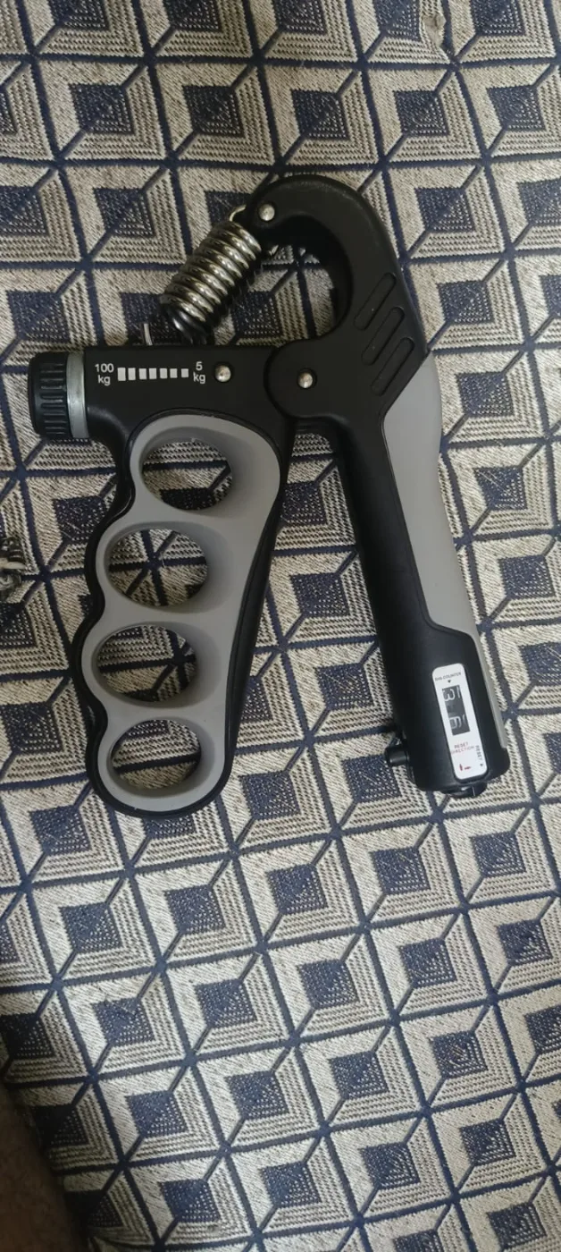 Hand Gripper