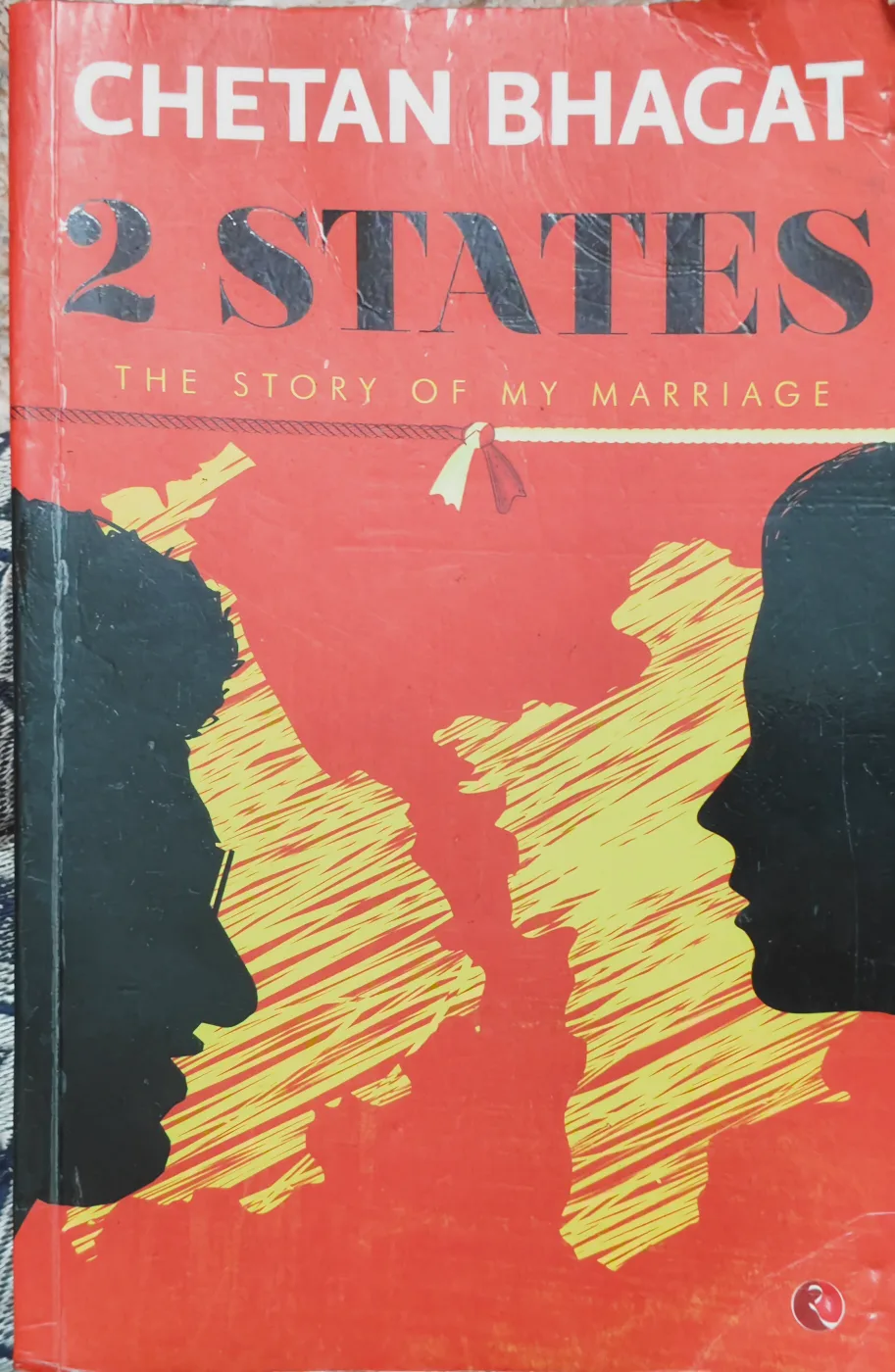 2 States