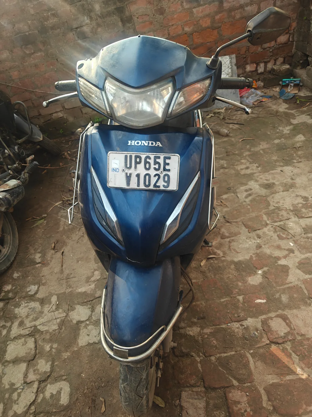 ACTIVA 110